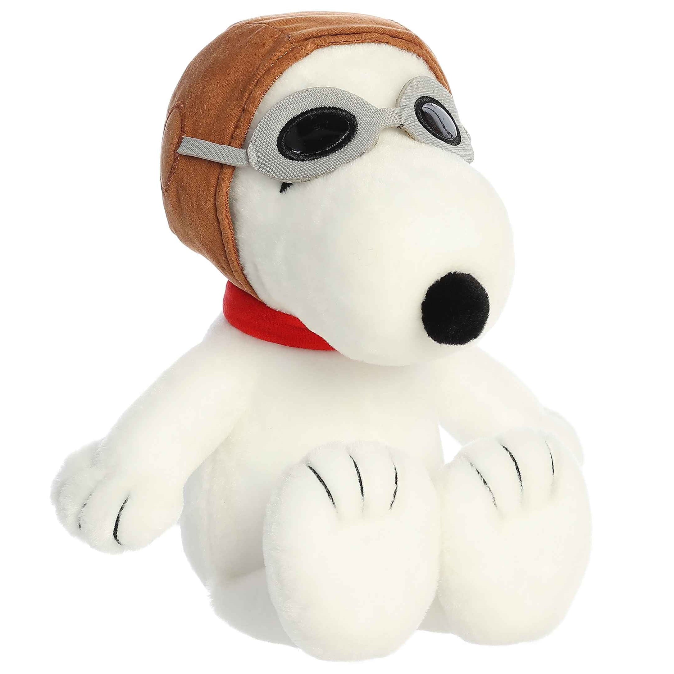 Aurora® - Peanuts® - 12" Flying Ace